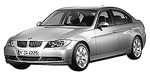 BMW E90 U120E Fault Code