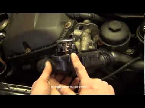 See U120E in engine
